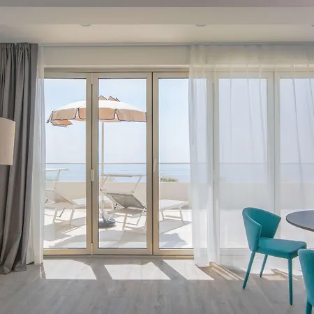 Les Terrasses D'eze - & 4*