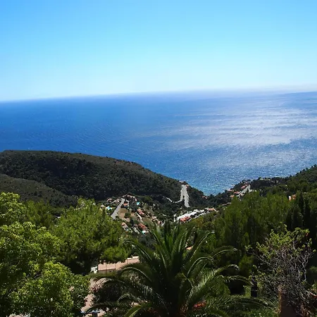 Hotell Les Terrasses D'eze - & Èze