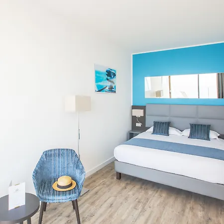 Les Terrasses D'eze - & 4* Èze