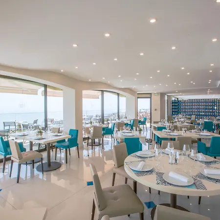 Les Terrasses D'eze - & Ξενοδοχείο 4*