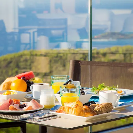 Les Terrasses D'eze - & Èze