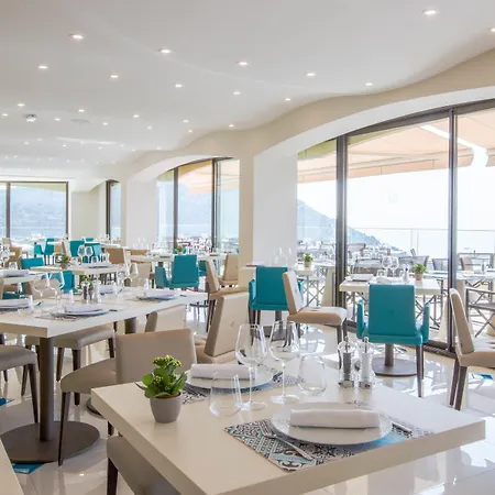 Les Terrasses D'eze - & Hotel