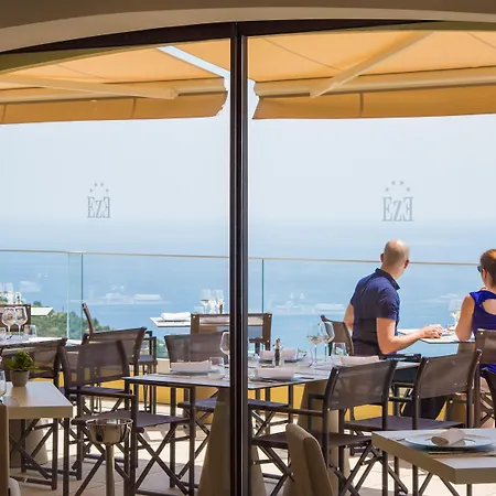 Les Terrasses D'eze - & 4*