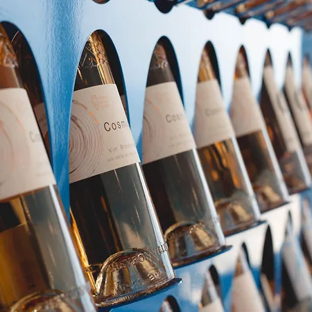 Les Terrasses D'eze - & Hotel