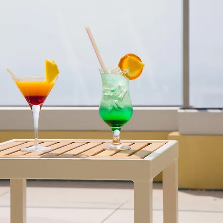 Les Terrasses D'eze - & 4*