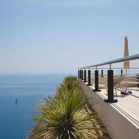 Les Terrasses D'eze - & Èze