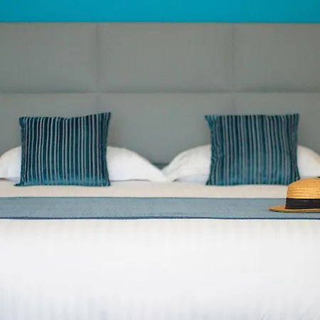 Hotel Les Terrasses D'eze - Hôtel&spa 4*