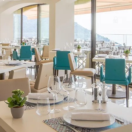 Les Terrasses D'eze - & Hotel