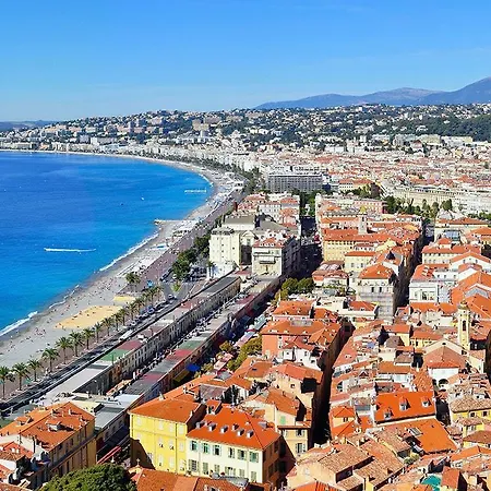 Les Terrasses D'eze - Hôtel&spa Hotel 4*