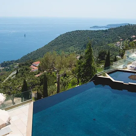 Les Terrasses D'eze - Hôtel&spa Èze