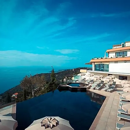 Les Terrasses D'eze - & Ξενοδοχείο Èze