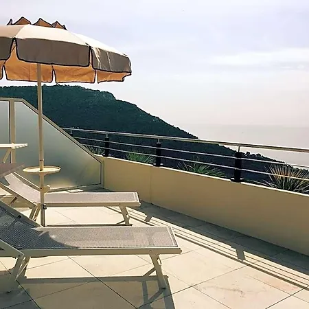 Les Terrasses D'eze - &