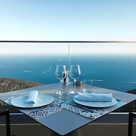 Les Terrasses D'eze - & Èze