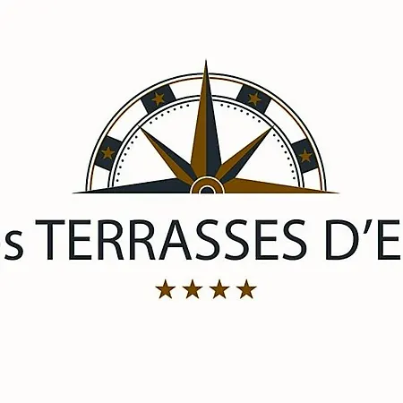 Les Terrasses D'eze - &