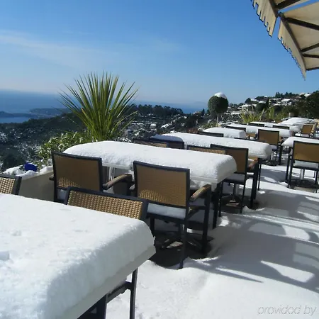 Les Terrasses D'eze - Hôtel&spa