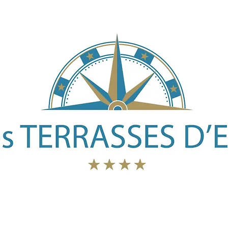 Les Terrasses D'eze - & Отель