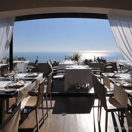 Les Terrasses D'eze - & Hotel Èze