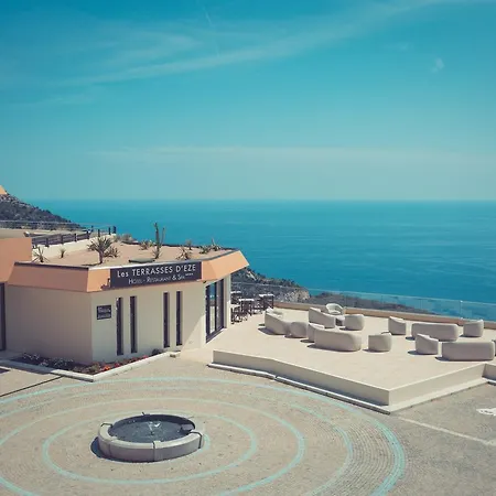 Les Terrasses D'eze - & Èze