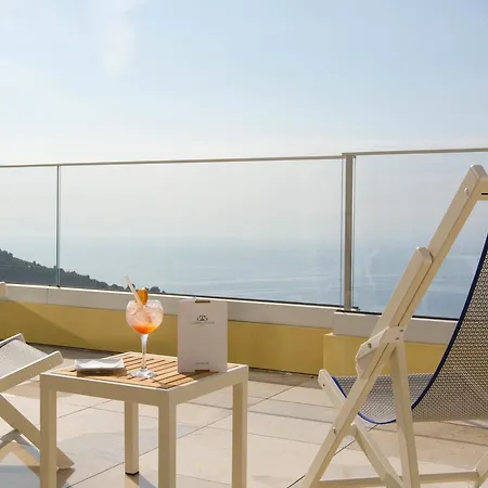 Les Terrasses D'eze - & Èze