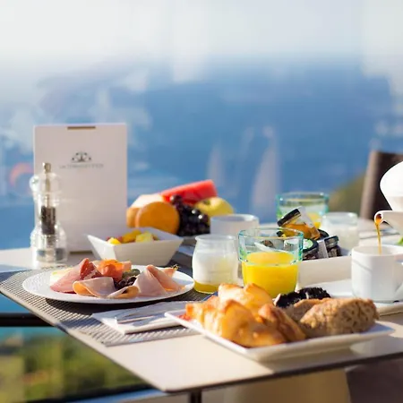 Les Terrasses D'eze - & Èze