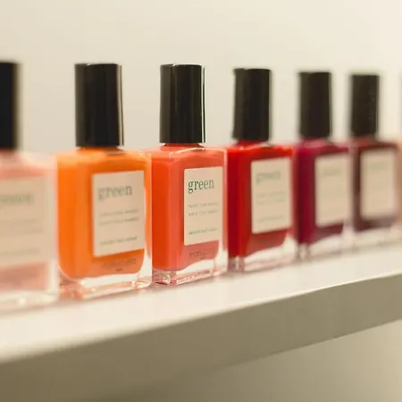 Les Terrasses D'eze - & Hotel 4*