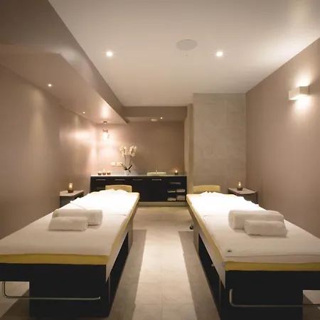 Les Terrasses D'eze - & Hotel Èze