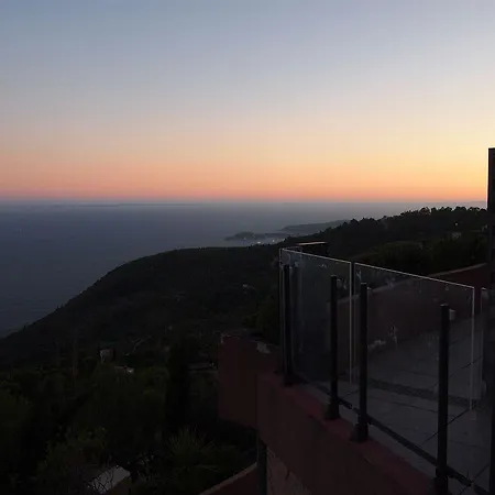 Hotel Les Terrasses D'eze - & Eze