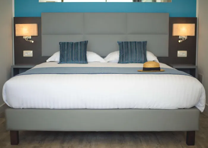 Les Terrasses D'eze - & Hotel Èze