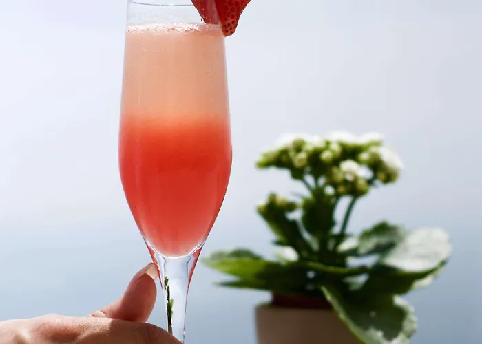 Szálloda Les Terrasses D'eze - & Èze