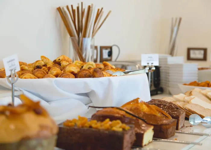 Hotel Les Terrasses D'eze - &