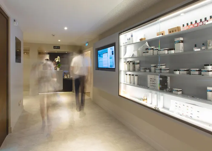 Hotel Les Terrasses D'eze - & Èze