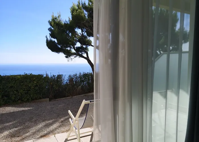 Les Terrasses D'eze - &