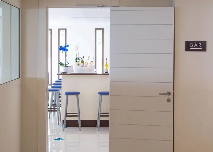 Les Terrasses D'eze - & 4* Èze