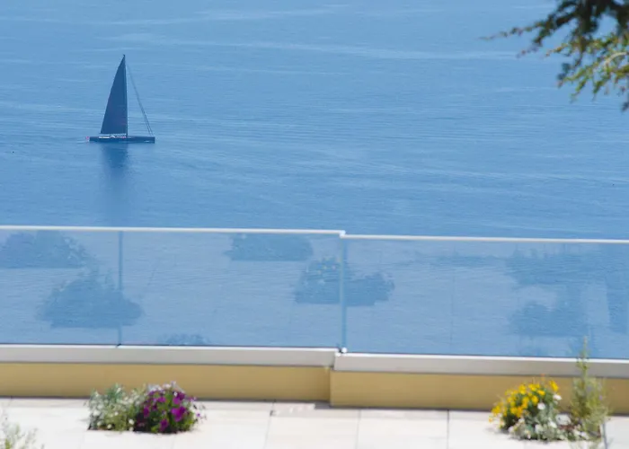 Hotel Les Terrasses D'eze - & Èze