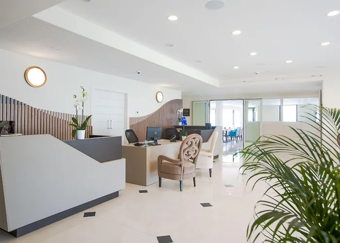 Les Terrasses D'eze - & Szálloda