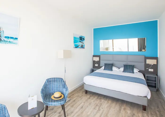 Les Terrasses D'eze - & 4* Èze