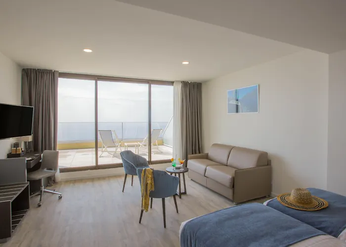 Les Terrasses D'eze - & Èze