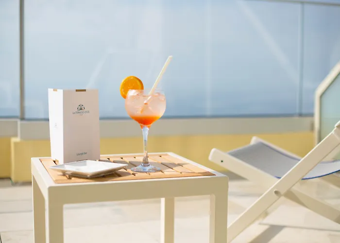 Les Terrasses D'eze - & Эз