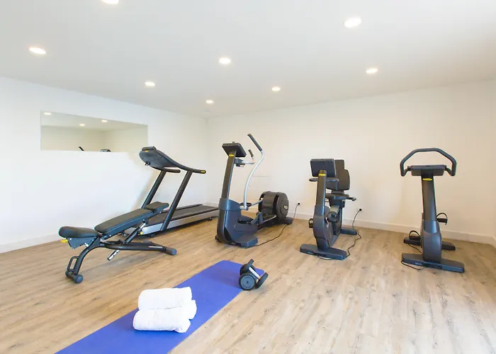 Les Terrasses D'eze - & Hotel 4*