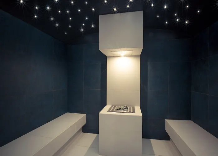 Les Terrasses D'eze - & Эз