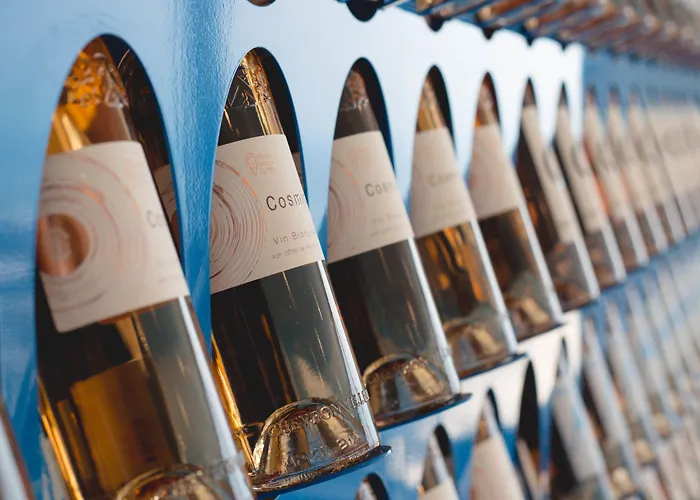 Les Terrasses D'eze - & Отель