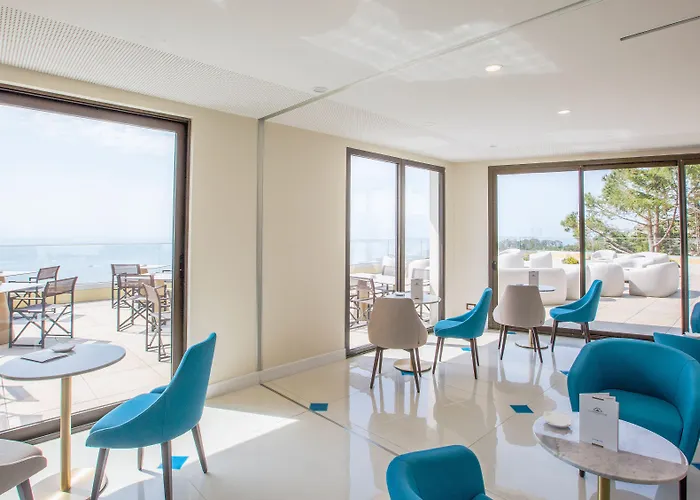 Les Terrasses D'eze - & Отель Эз