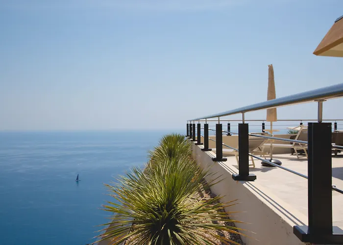 Les Terrasses D'eze - & Èze