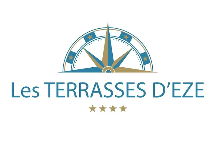 Les Terrasses D'eze - & Szálloda