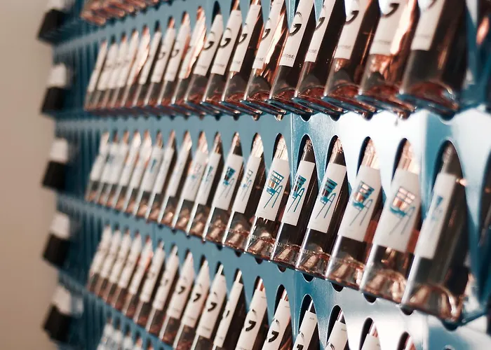 Szálloda Les Terrasses D'eze - &