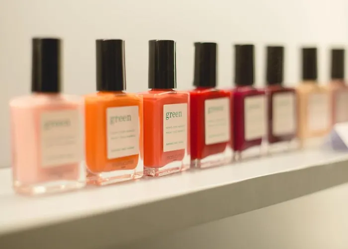 Les Terrasses D'eze - & Отель 4*