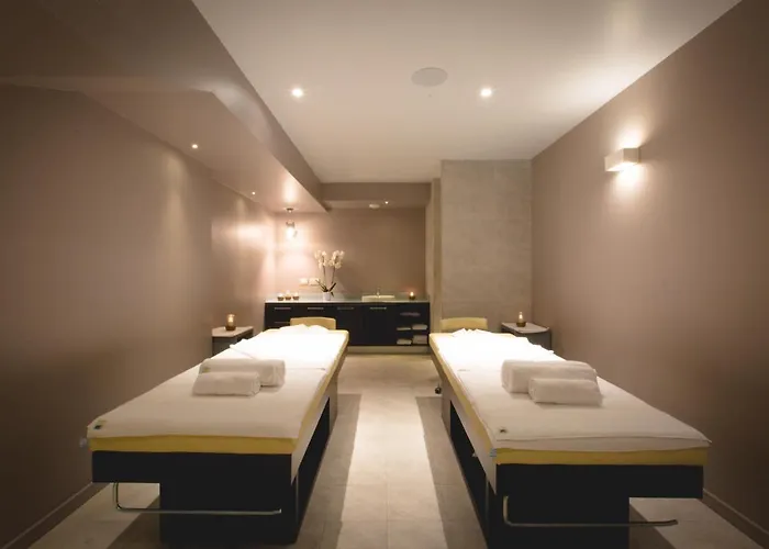 Les Terrasses D'eze - & Hotel Èze