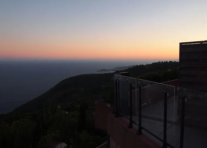 Hotel Les Terrasses D'eze - & Èze